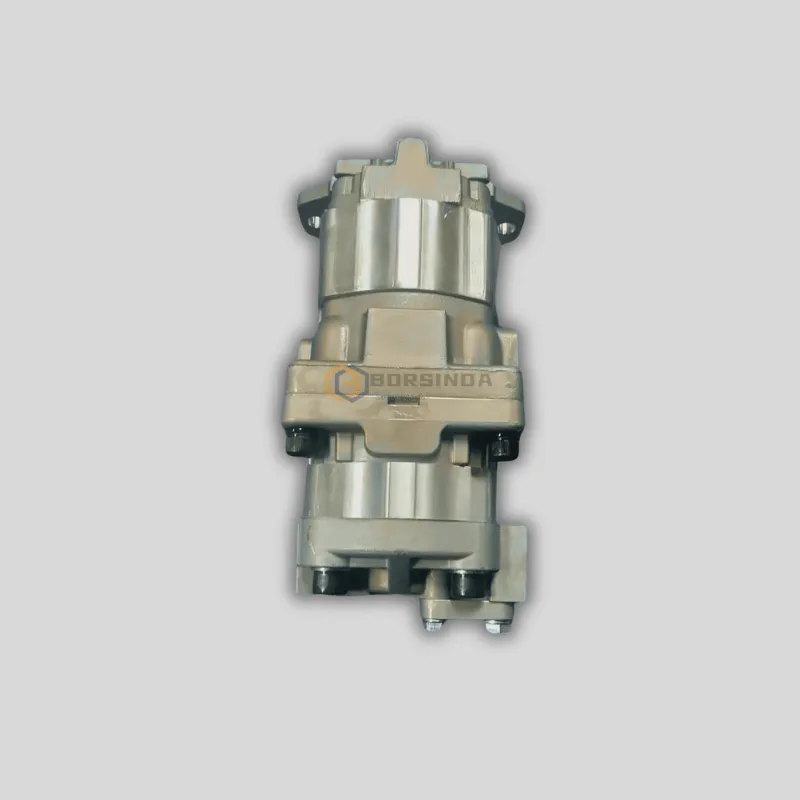 705-22-40160 Pump Assembly for Komatsu Bulldozers D155 available